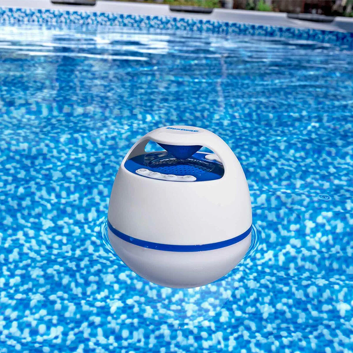 Bestway bluetooth haut parleur lumiere led flottante piscine et jardin 58700 d140051090. Avec Diaytar, profitez d'une sélection généraliste qui a du caractère et qui reflète les aspirations de notre époque
