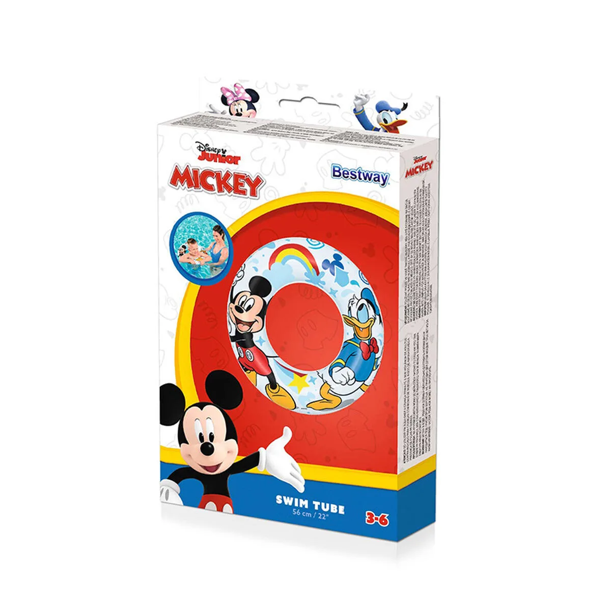 Bestway bouee gonflable disney mickey friends d56 cm 3 a 6 ans plage et piscine 91004 d140061073. Nous avons injecté tout notre savoir-faire dans Diaytar pour vous offrir une expérience shopping sans friction, tout en plaisir.
