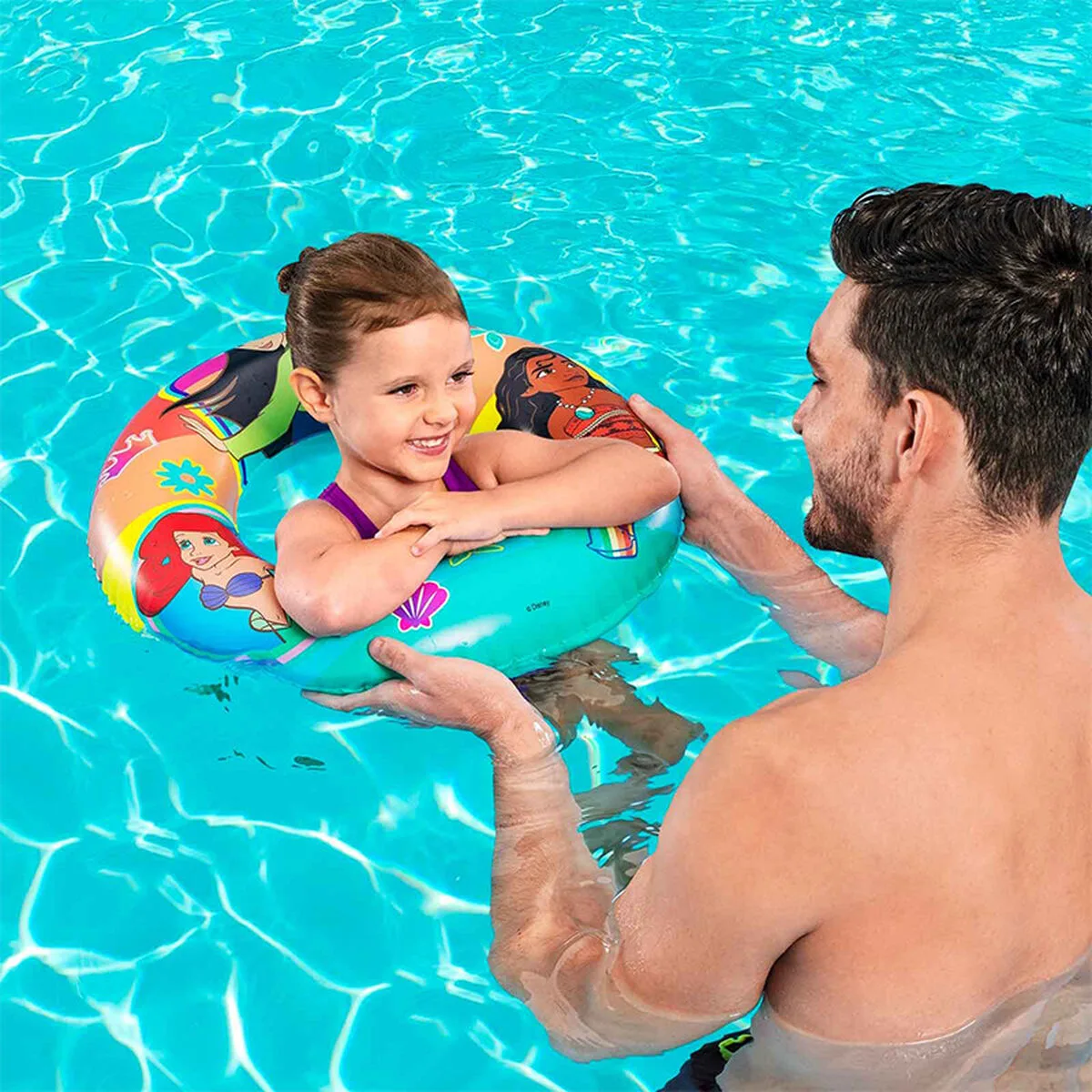 Bestway bouee gonflable disney princesses d56 cm 3 a 6 ans plage et piscine 91043 d140061657. Chez Diaytar, nous sommes convaincus que le meilleur produit est celui qui allie utilité, beauté et innovation. C'est notre credo.