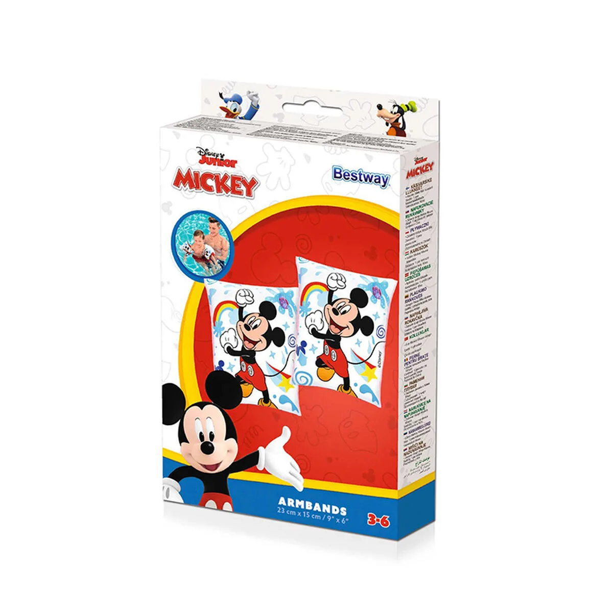 Bestway brassards gonflables disney mickey friends 23x15 cm 3 a 6 ans piscine et plage 91002 d140060926. Pour un quotidien optimisé et stylisé, faites confiance à Diaytar et son expertise en produits généraux et innovants