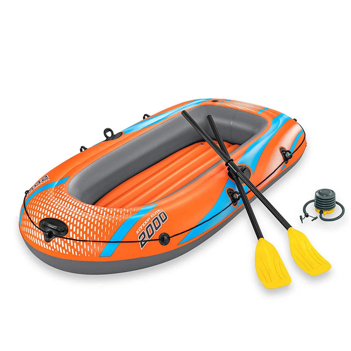 Bestway canot set kondor elite 2000 196x106x31 cm loisirs 61141 d140052368. Diaytar, le compagnon idéal de votre vie connectée et stylée, à travers une offre généraliste sans équivalent
