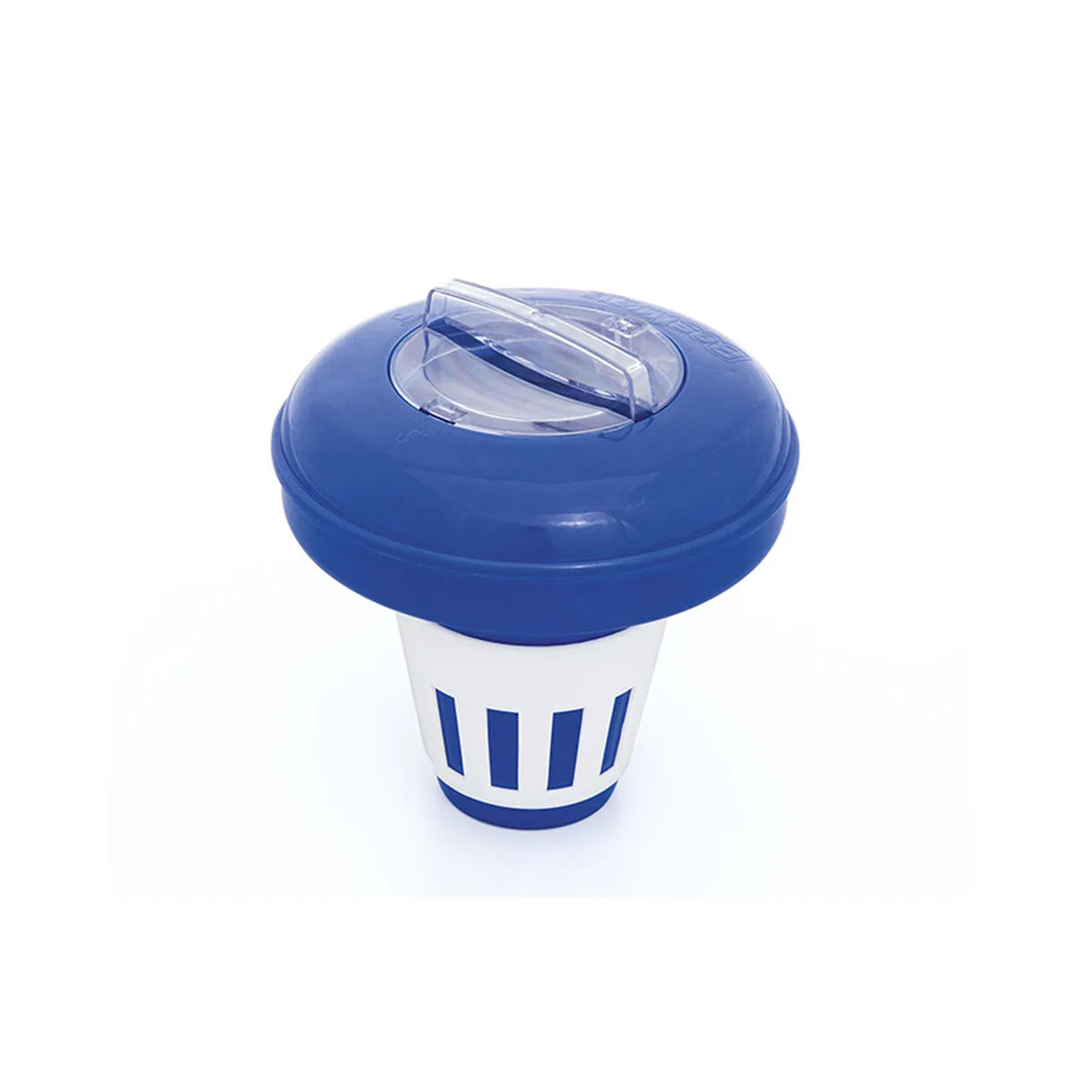 Bestway distributeur de chlore moyen piscine et jardin 58071 d140047278. Votre foyer mérite le style et le confort des produits Diaytar Home.