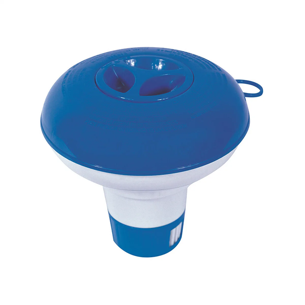 Bestway distributeur de chlore petit retractable piscine et jardin 58210 d140048478. Notre mission chez Diaytar : démocratiser l'accès aux produits extraordinaires, sans rogner sur le design ou la qualité.