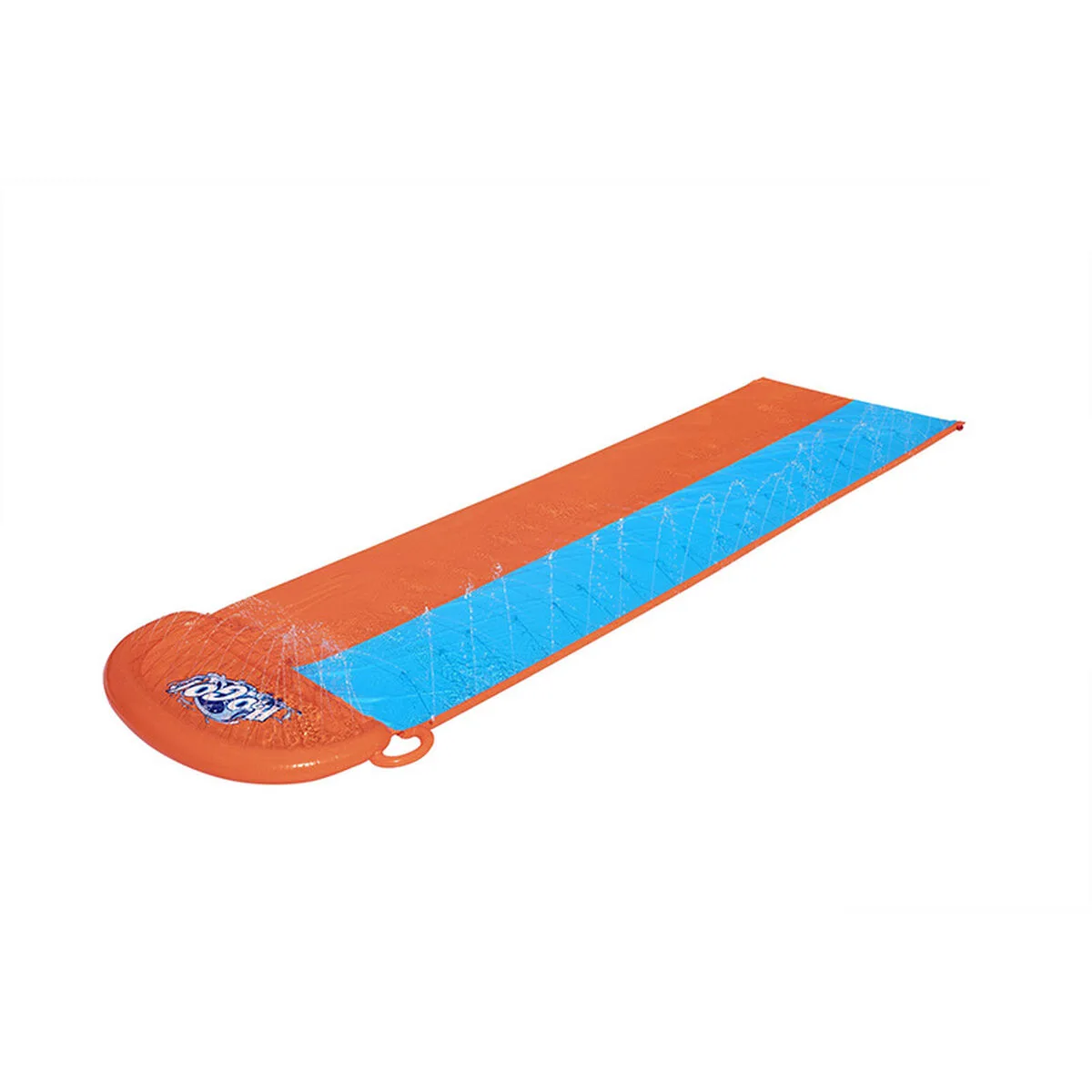 Bestway double glissante piste 488x138 cm 3 ans jardin 52328 d140036410. Diaytar, c'est la certitude de faire un choix judicieux. Chaque produit dans notre catalogue a passé nos tests exigeants.