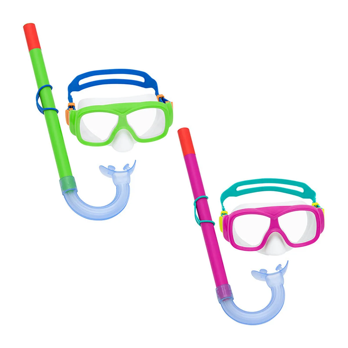 Bestway ensemble masque et tube adulte soupape de purge couleur assortie 14 ans plage et piscine 24029 d140069042. La mode selon Diaytar : audacieuse, accessible et toujours dans l'air du temps.