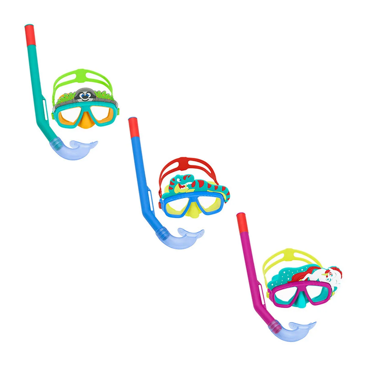 Bestway ensemble masque et tube adulte valve de purge couleur assorti 14 ans plage et piscine 24053 d140069424. Diaytar s'engage à vous proposer une expérience shopping unique avec des produits généraux innovants, tendance et toujours à prix attractifs