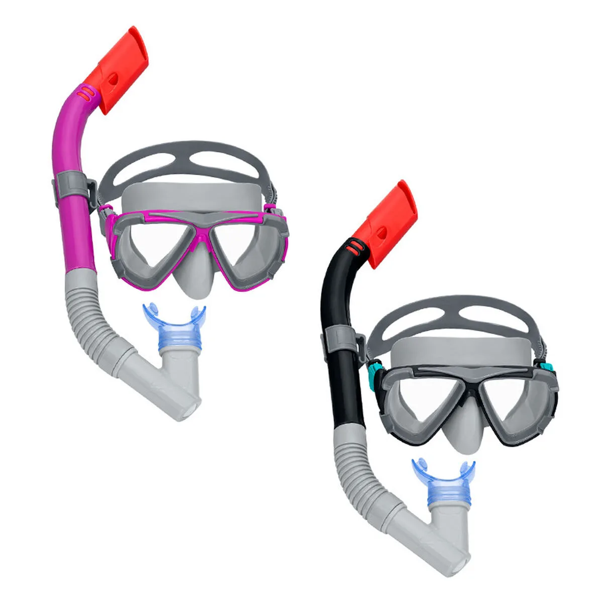Bestway ensemble masque et tube enfant bande anatomique couleur assortie 3 ans plage et piscine 24023 d140068813. Avec Diaytar, faites de chaque achat en ligne une découverte et de chaque produit un ajout valuable à votre univers