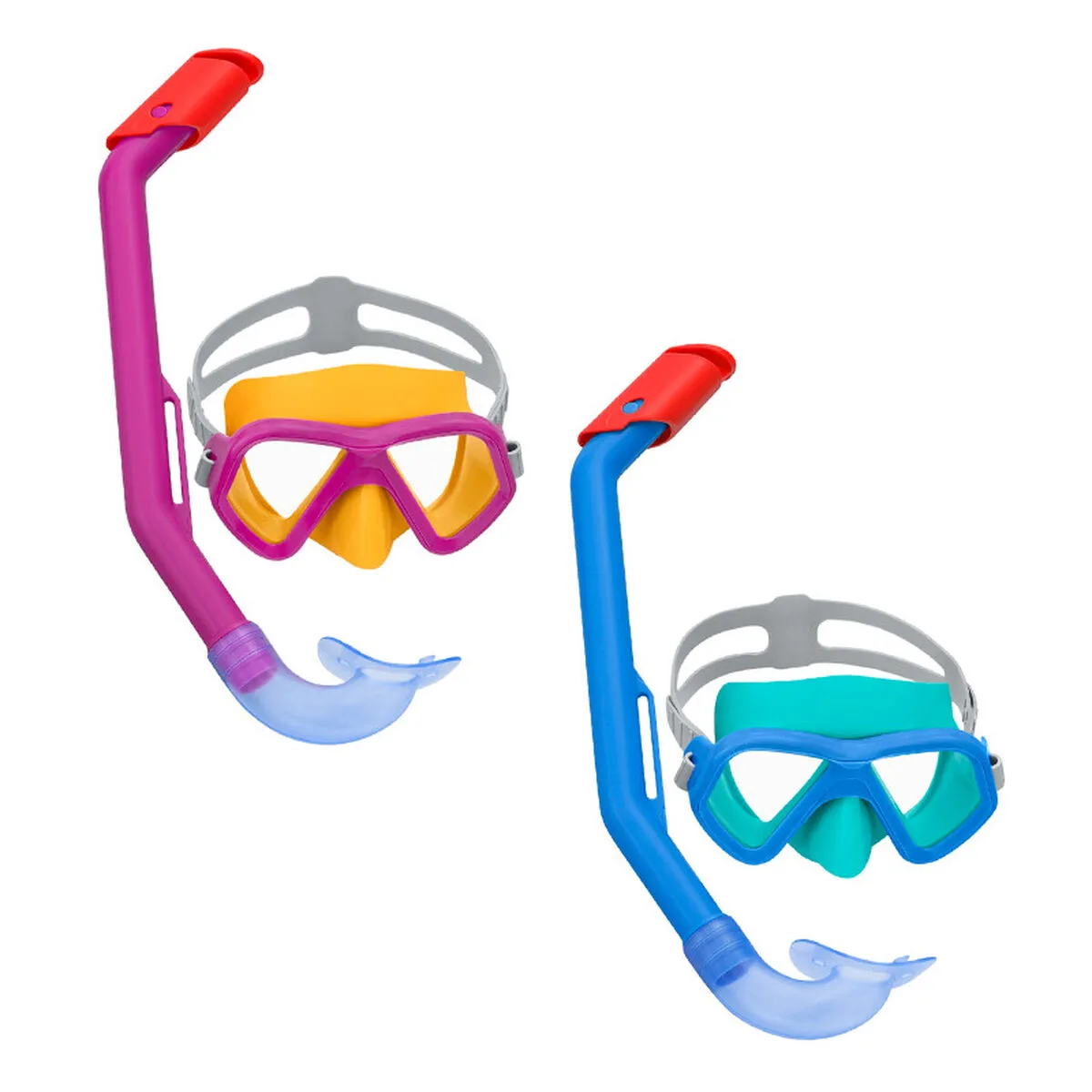 Bestway ensemble masque et tube enfant bandeau anatomique couleur assortie 3 ans plage et piscine 24018 d140068644. Diaytar, c'est l'évidence : une plateforme simple, des produits beaux, une expérience fluide. Le trio gagnant.