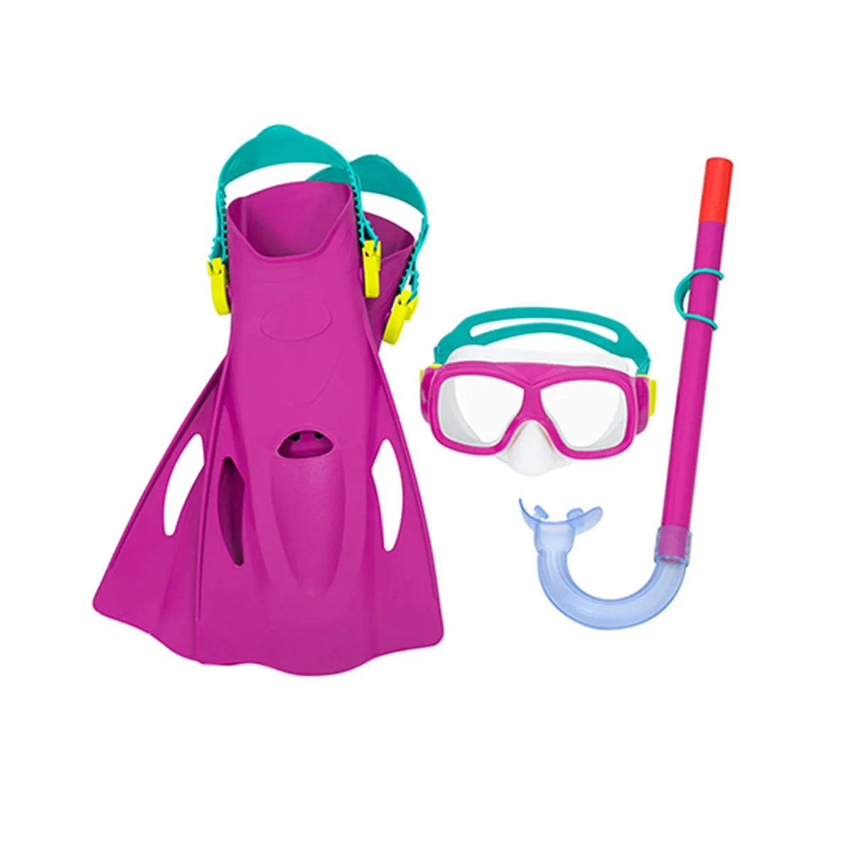 Bestway ensemble masque et tube junior soupape de purge couleur assortie 7 ans plage et piscine 24070 d140070019. Diaytar : Votre guide shopping pour une sélection exigeante de produits tendance, technologiques et domestiques