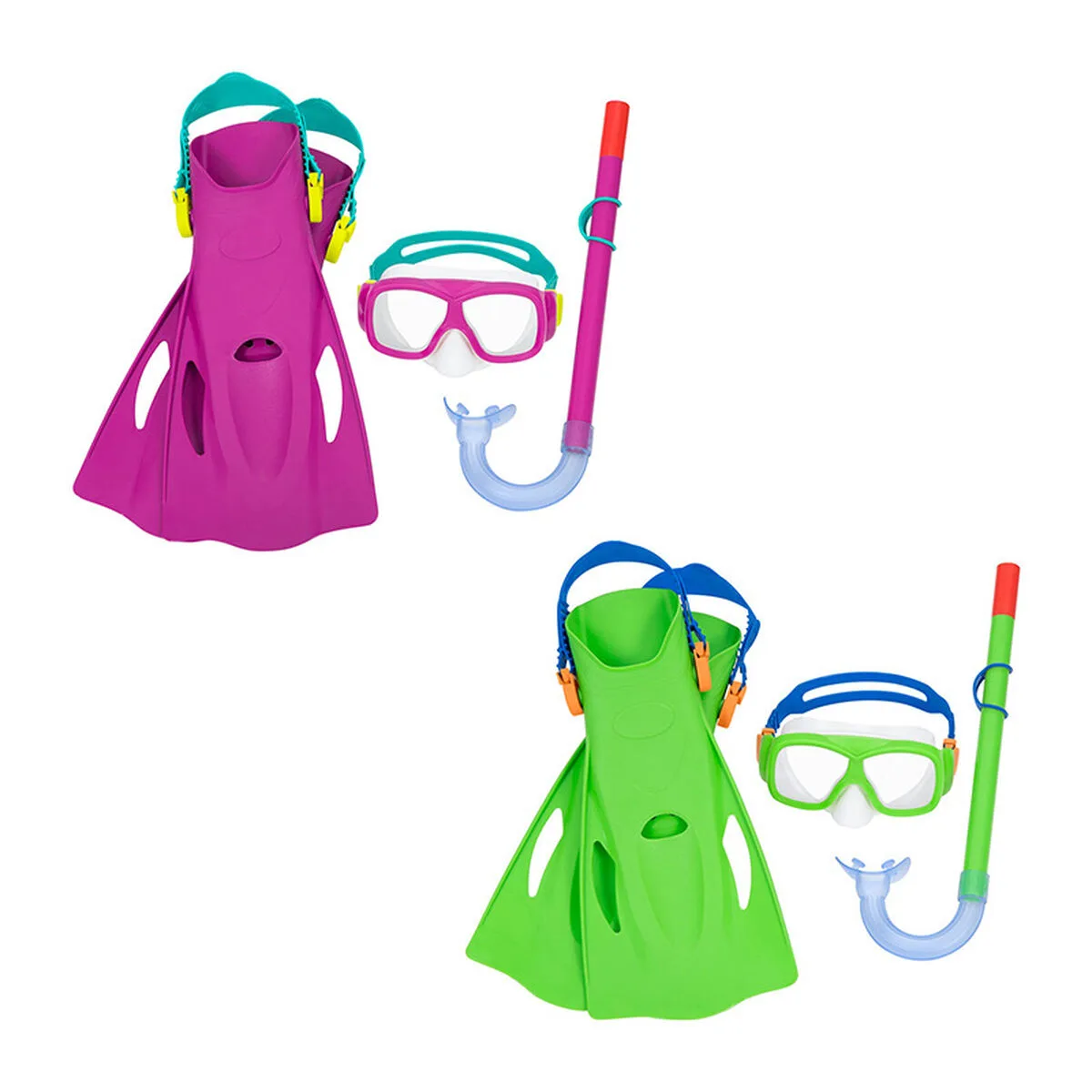 Bestway ensemble masque et tube junior soupape de purge couleur assortie 7 ans plage et piscine 24070 d140070020. Bienvenue dans la famille Diaytar. Ici, on ne parle pas de clients, mais de co-créateurs d'un quotidien meilleur.