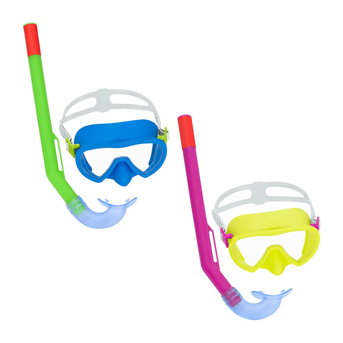 Bestway ensemble masque et tube junior valve de purge couleur assortie 7 ans plage et piscine 24032 d140069150. Notre mission chez Diaytar : démocratiser l'accès aux produits extraordinaires, sans rogner sur le design ou la qualité.