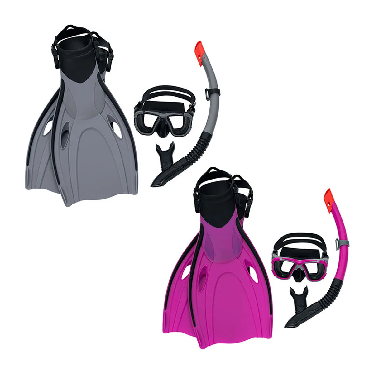 Bestway ensemble snorkel enfant courroie anatomique couleur assortie 24 27 3 ans plage et piscine d140070423. Nous avons infusé Diaytar avec une dose massive de passion pour le produit. Contagieux : vous allez l'attraper.