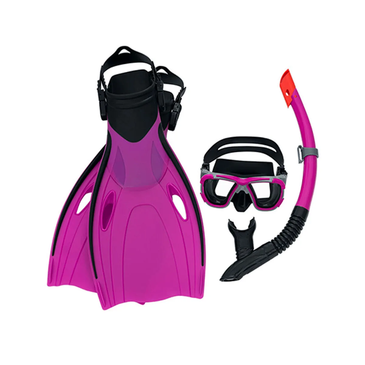 Bestway ensemble snorkel enfant courroie anatomique couleur assortie 24 27 3 ans plage et piscine d140070487. Nous sommes Diaytar, les architectes de votre espace de vie en ligne, meublé avec les meilleurs produits du moment