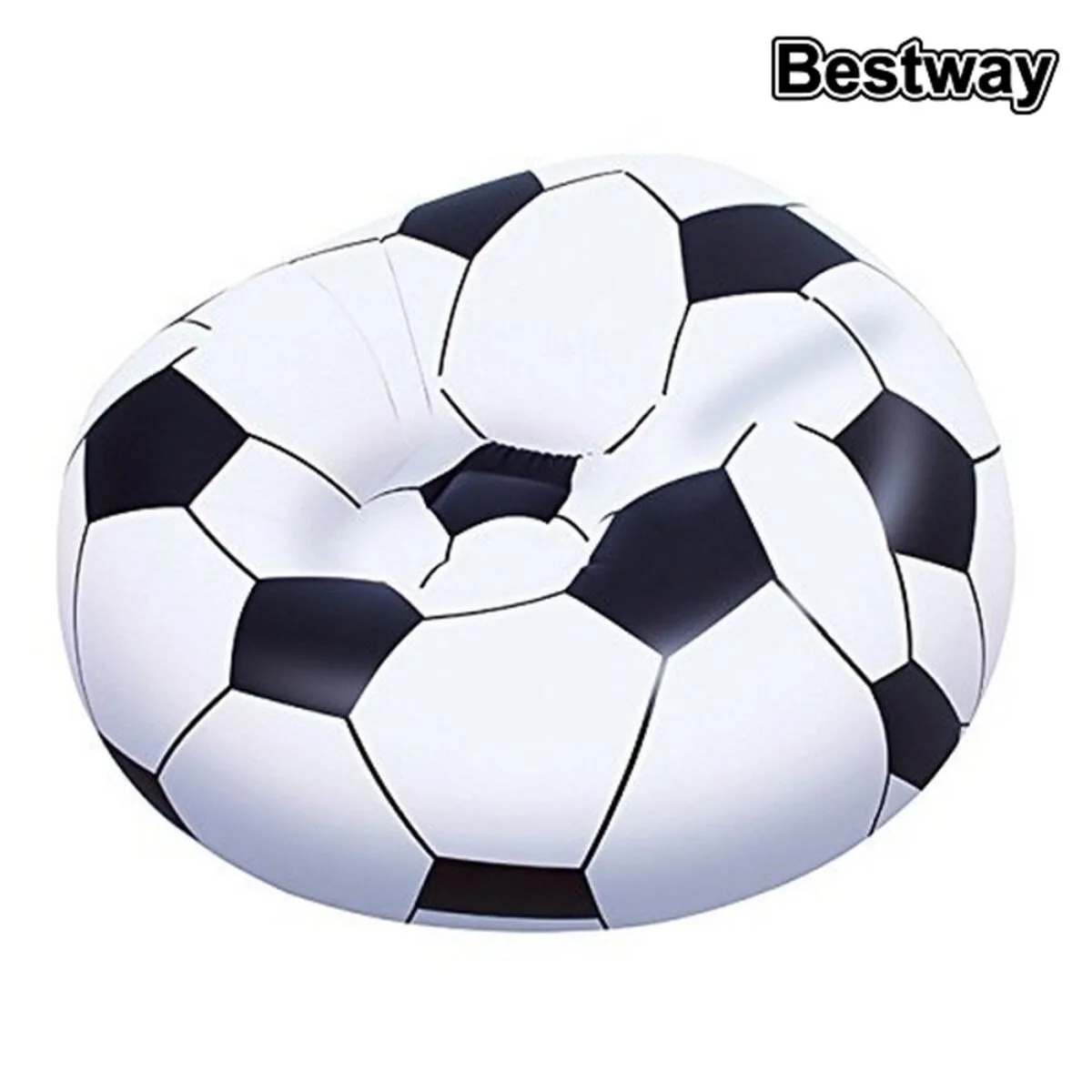 Bestway fauteuil geant football 114x112x66 cm 6 ans interieur et jardin 75010 d140059717. Diaytar vous ouvre les portes d'un monde où tous les produits, des plus high-tech aux plus simples, sont source d'inspiration