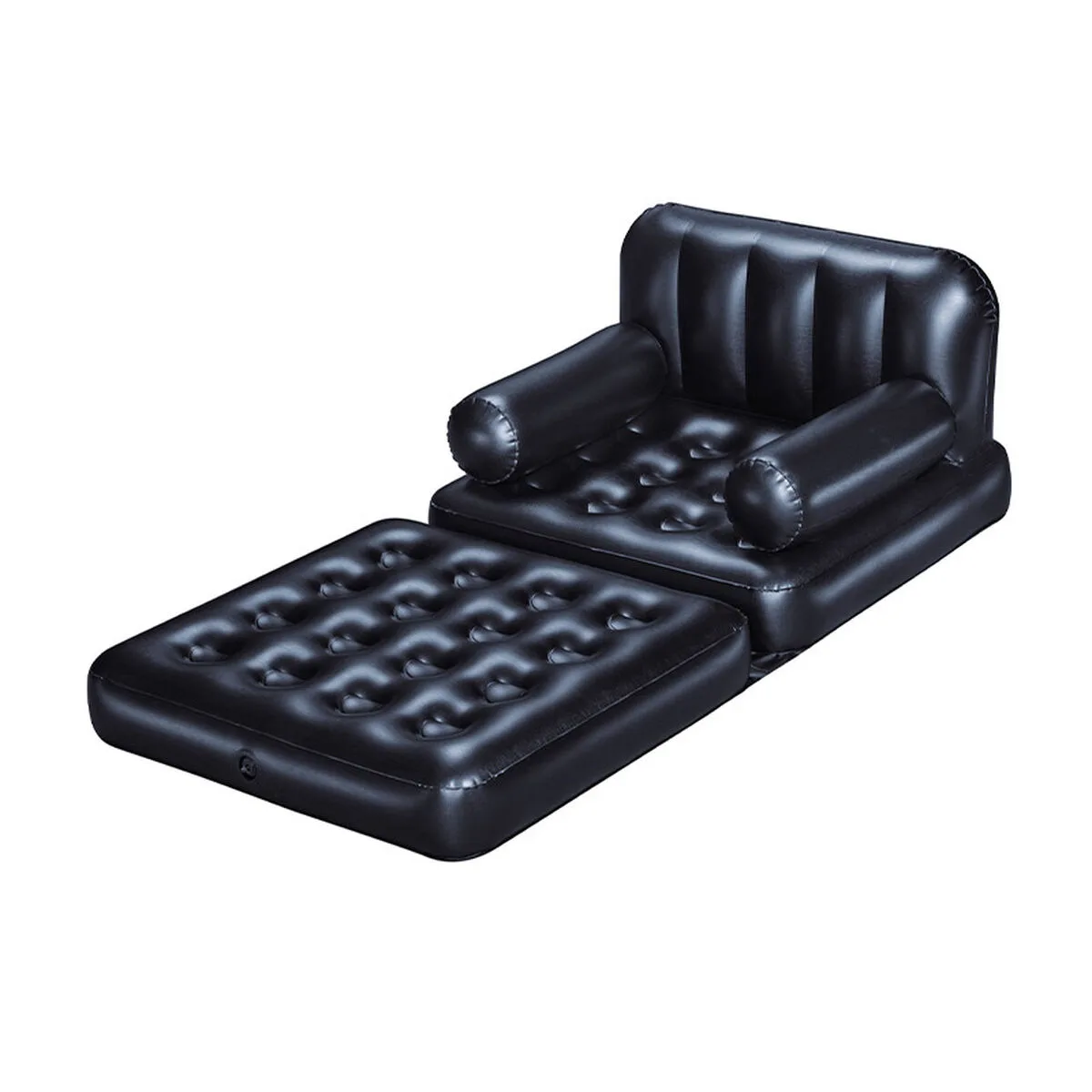 Bestway fauteuil gonflable 4 positions noir 191x38x25 cm interieur 75114 d140060472. Diaytar s'engage : derrière chaque produit se cache une promesse de qualité, de durabilité et de satisfaction.