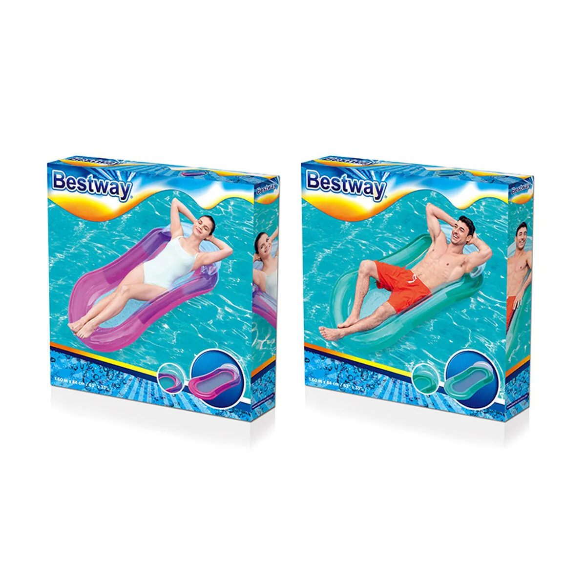 Bestway fauteuil gonflable aqua couleur assortie 160x84 cm plage et piscine 43103 d140026749. Chez Diaytar, nous sommes convaincus que le meilleur produit est celui qui allie utilité, beauté et innovation. C'est notre credo.