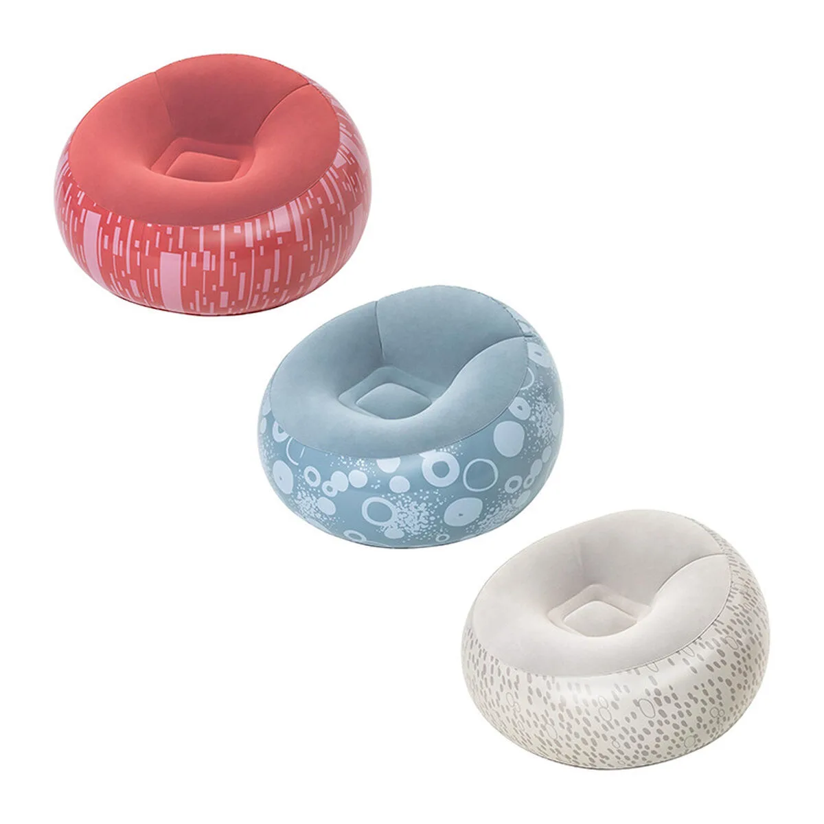 Bestway fauteuil gonflable geant fashion couleur assortie 112x112x66 cm interieur 75052 d140059856. Nous avons bâti Diaytar sur une idée simple : vous méritez le meilleur des produits, sans avoir à chercher pendant des heures.