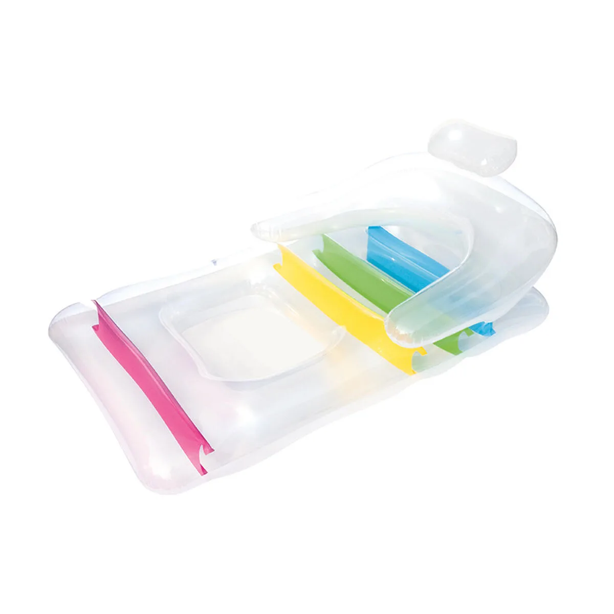 Bestway fauteuil gonflable pieds rafraichissants 165x89cm plage et piscine 43011 d140025793. Diaytar Home : Créez l'atmosphère parfaite dans chaque pièce de votre maison.