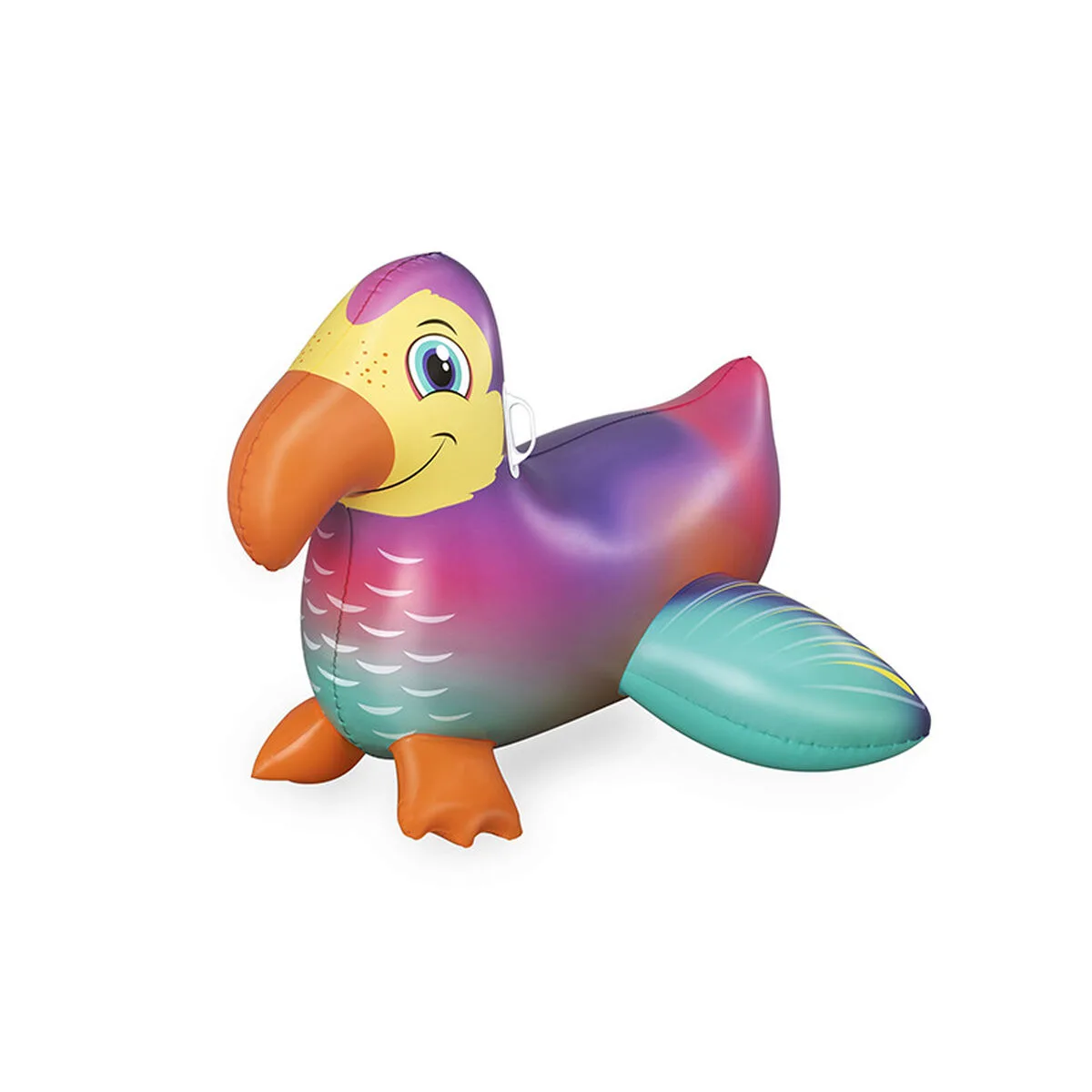 Bestway figure gonflable toucan avec poignees 141x113 cm 3 ans plage et piscine 41504 d140025236. L'art de vivre à la française s'exprime dans notre collection maison Diaytar.
