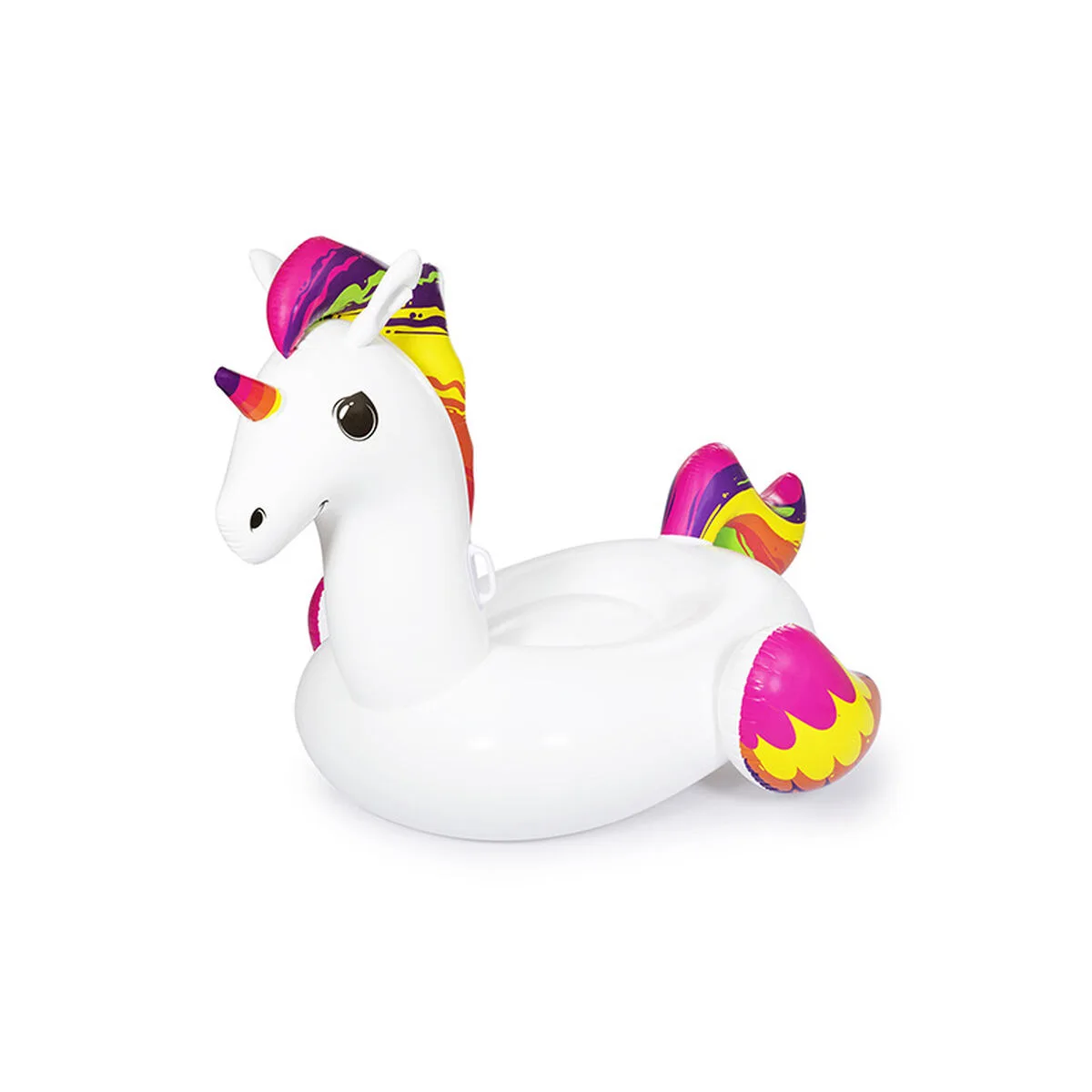 Bestway figurine gonflable licorne avec poignees 224x164 cm plage et piscine 41113 d140023653. Élargissez vos horizons avec Diaytar, le hub de tous les produits qui comptent vraiment dans votre vie de tous les jours