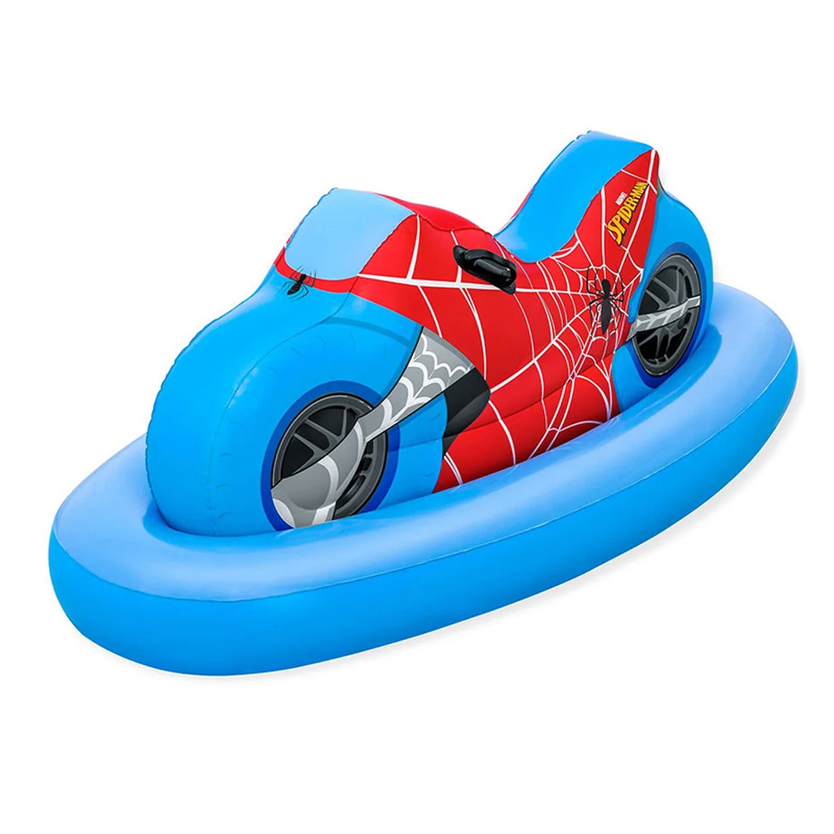 Bestway figurine gonflable moto spiderman 170x84 cm 3 ans plage et piscine 98794 d140062940. Diaytar révolutionne votre façon de faire du shopping en ligne !