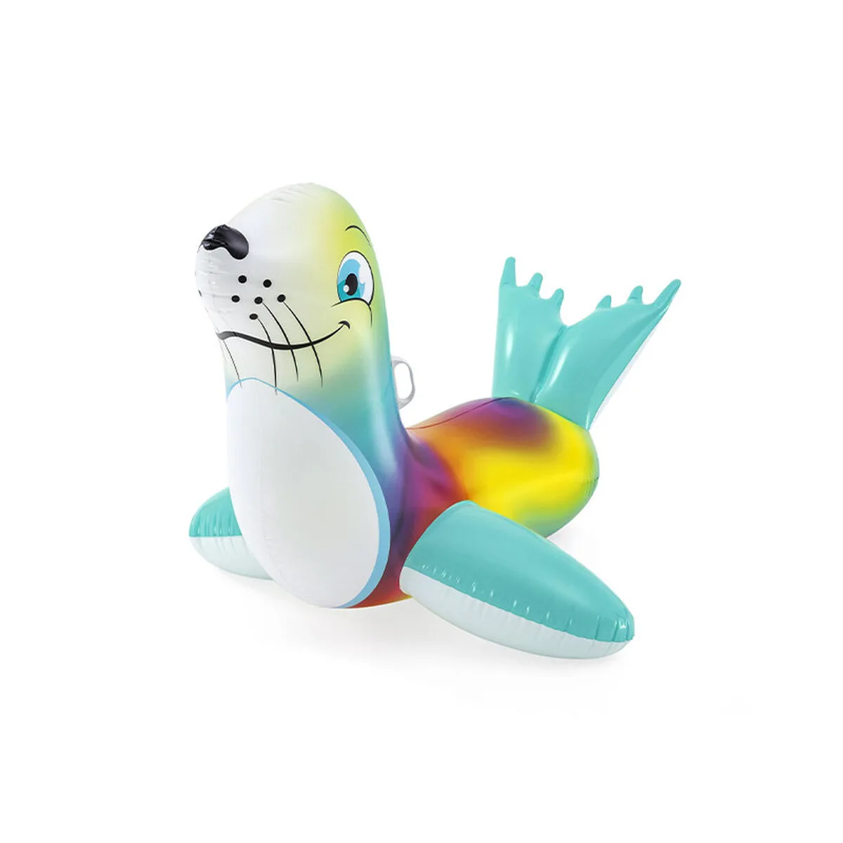 Bestway figurine gonflable phoque avec poignees 157x114 cm 3 ans plage et piscine 41479 d140024731. Nous traitons chaque produit Diaytar avec le même respect que si nous devions l'offrir à un proche. La qualité est non-négociable.