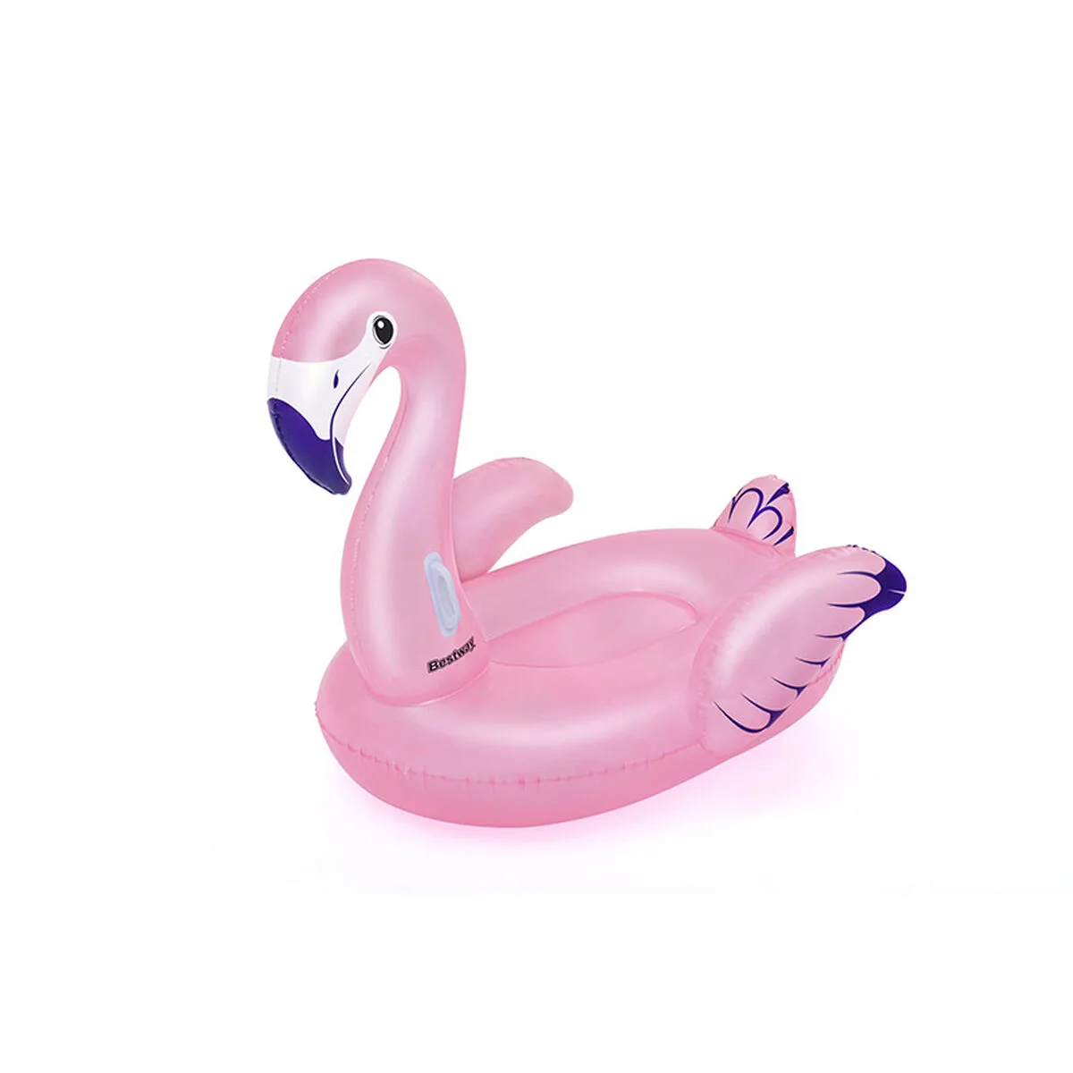 Bestway flamant gonflable avec poignees 153x143 cm plage et piscine 41475 d140024316. Votre foyer mérite le style et le confort des produits Diaytar Home.