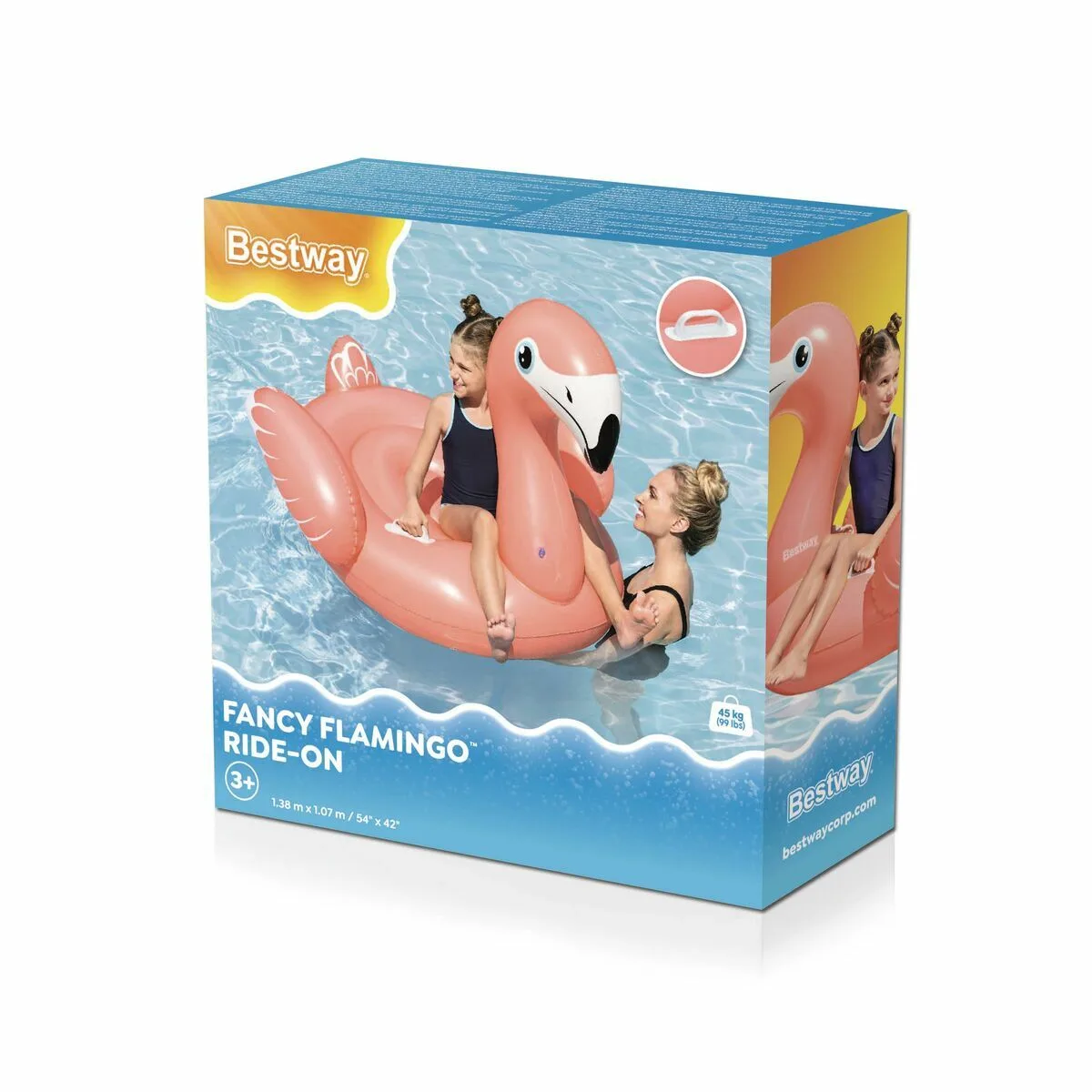 Bestway flamant rose gonflable avec poignees 138x107 cm 3 ans plage piscine 41525 d140086263. Diaytar s'adresse à tous ceux qui considèrent que le choix d'un produit, même basique, est une expression de leur personnalité
