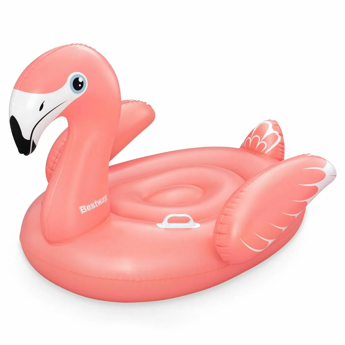 Bestway flamant rose gonflable avec poignees 138x107 cm 3 ans plage piscine 41525 d140086287. Notre raison d'être : vous faire économiser le plus précieux des resources : votre temps. Bienvenue sur Diaytar, les produits triés sur le volet.