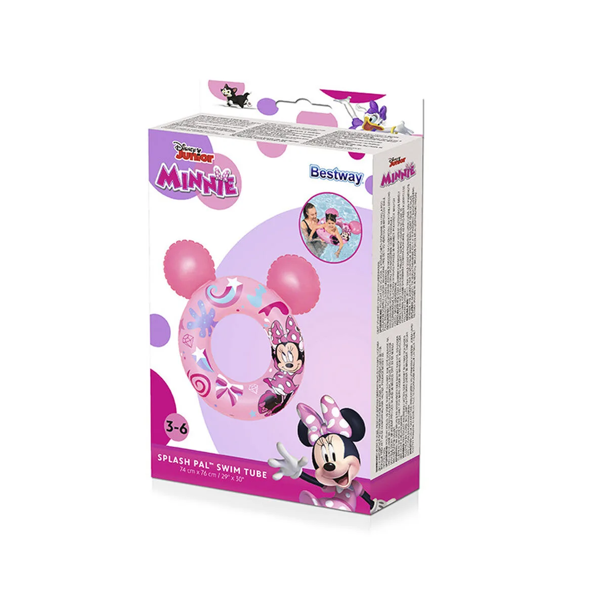 Bestway flotteur disney minnie mouse avec oreilles 74x76 cm 3 a 6 ans piscine et plage 09111 d140009590. Diaytar, c'est la plateforme qui ose remettre l'humain au centre de l'expérience produit, dans un monde de plus en plus digital.