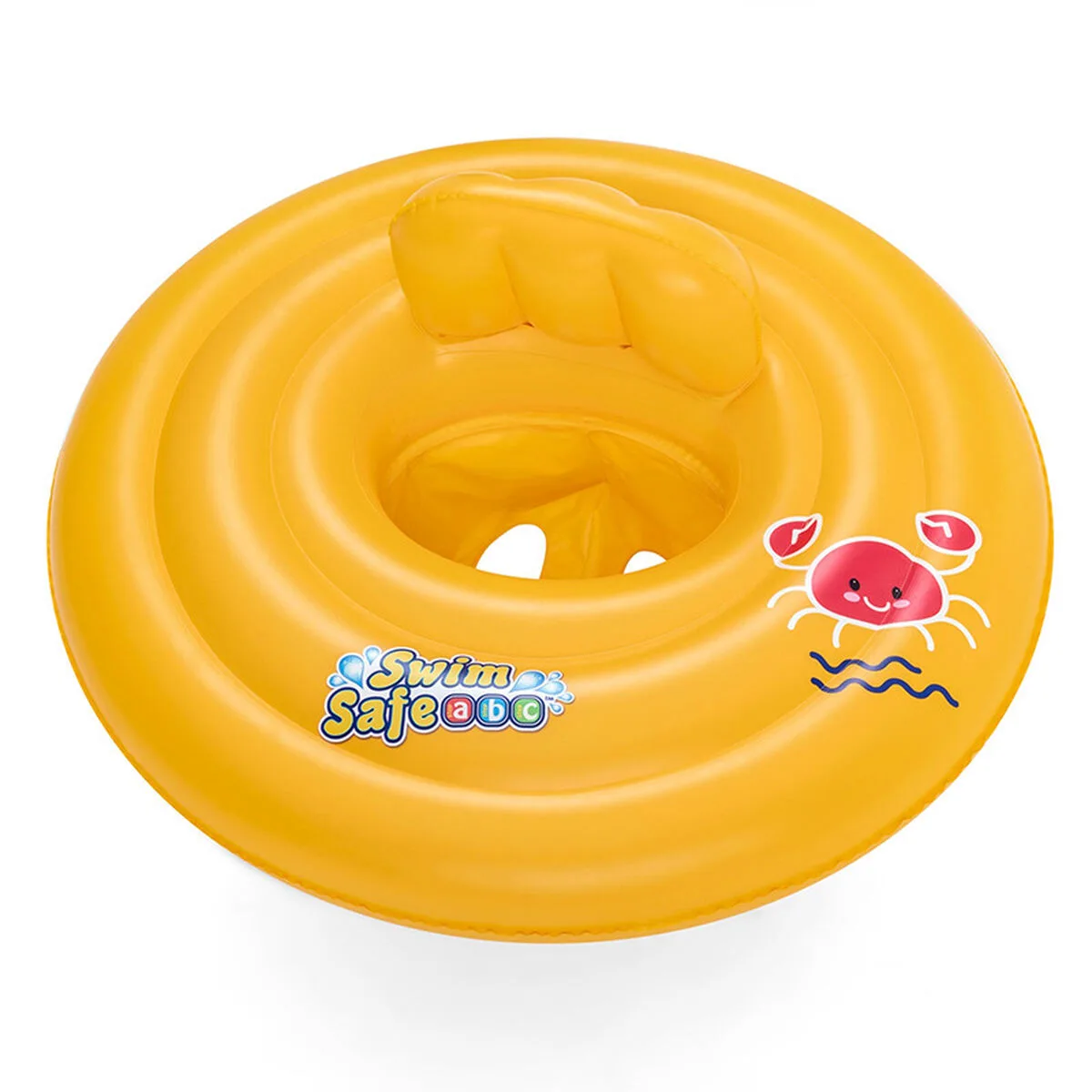 Bestway flotteur gonflable 3 anneaux siege bebe 76x76 cm 1 a 2 ans jardin piscine et plage 32050 d140072580. Diaytar a fait de la variété son arme secrète : une offre généraliste si vaste que vous y trouverez forcément l'inimaginable