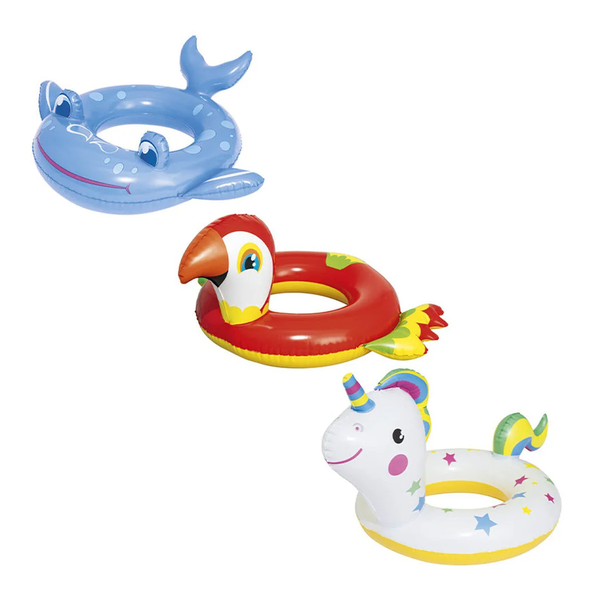 Bestway flotteur gonflable animaux couleur assortie 84x71 cm 3 a 6 ans plage et piscine 36128 d140021410. La chasse aux produits extraordinaires est ouverte. Diaytar vous donne les clés d'un univers shopping infini.