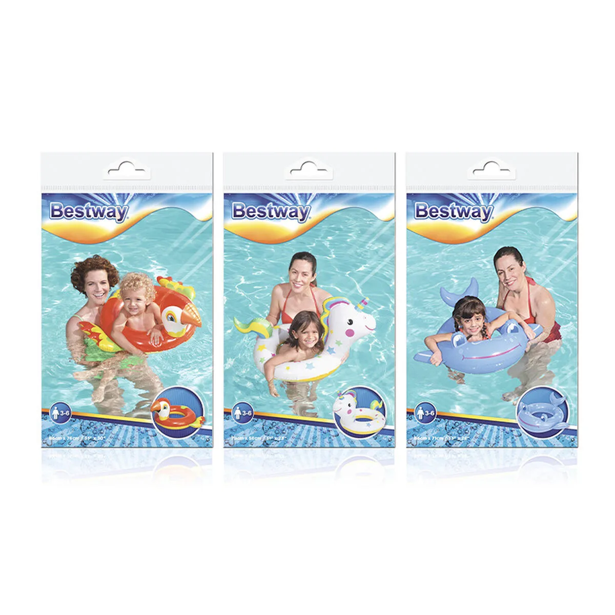 Bestway flotteur gonflable animaux couleur assortie 84x71 cm 3 a 6 ans plage et piscine 36128 d140021414. Révélez votre style avec la collection capsule Diaytar, limitée et exclusive.