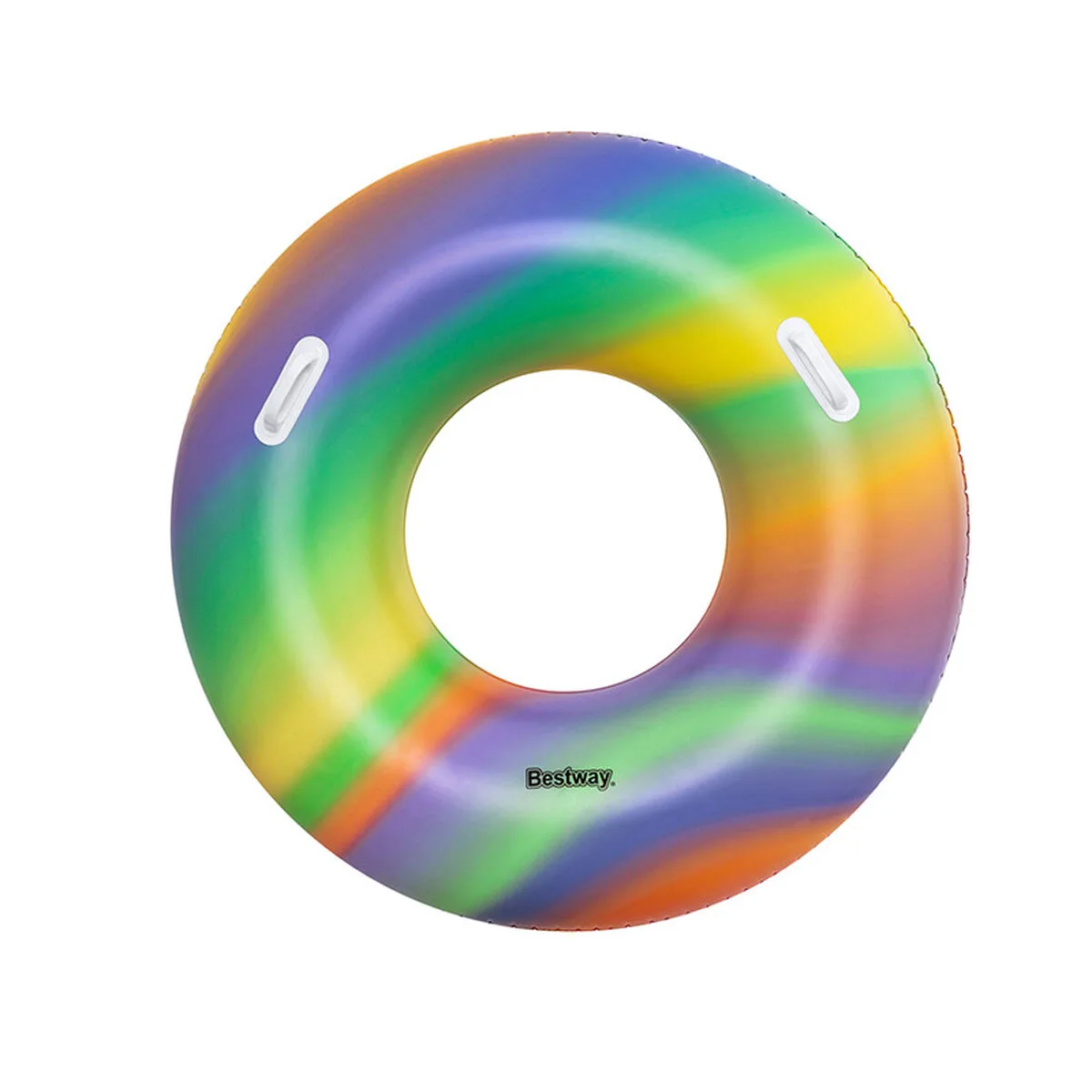 Bestway flotteur gonflable arc en ciel avec poignees d119 cm 12 ans plage et piscine 36352 d140022819. Diaytar, c'est le grand ménage de printemps dans vos habitudes shopping : on garde l'essentiel, on jette le superflu.