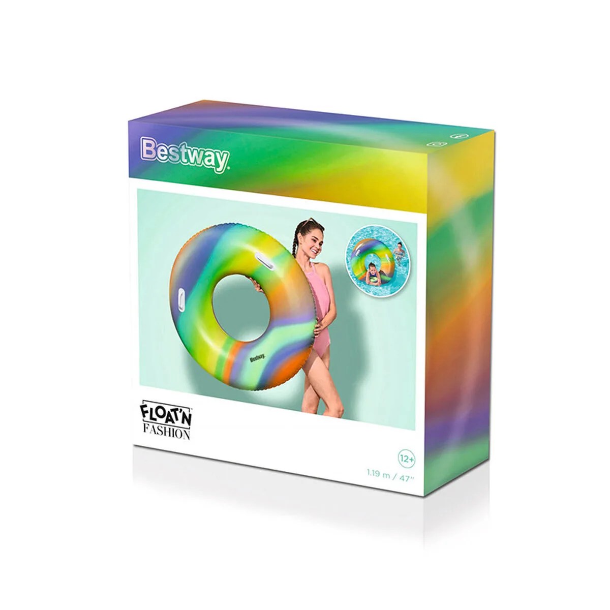 Bestway flotteur gonflable arc en ciel avec poignees d119 cm 12 ans plage et piscine 36352 d140022844. L'expérience Diaytar : une interface fluide pour découvrir une multitude de produits alignés avec les tendances actuelles