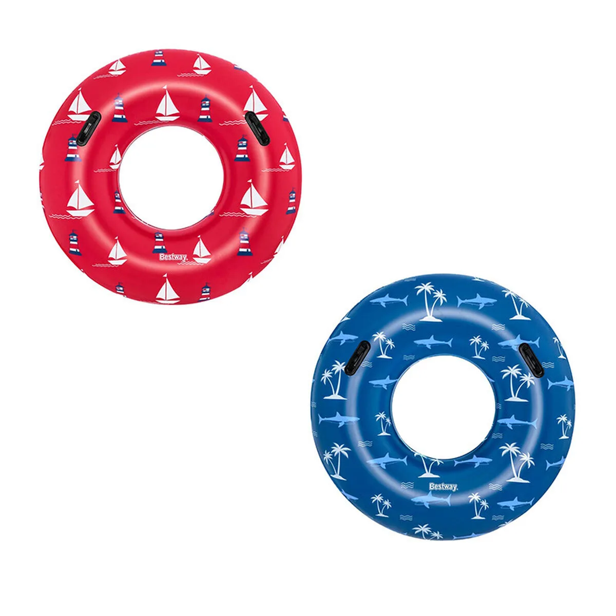 Bestway flotteur gonflable avec poignees nautique couleur assortie d119 cm 12 ans plage et piscine 36353 d140022987. Diaytar incarne le renouveau du commerce en ligne : authentique, engagé et résolument tourné vers l'avenir.