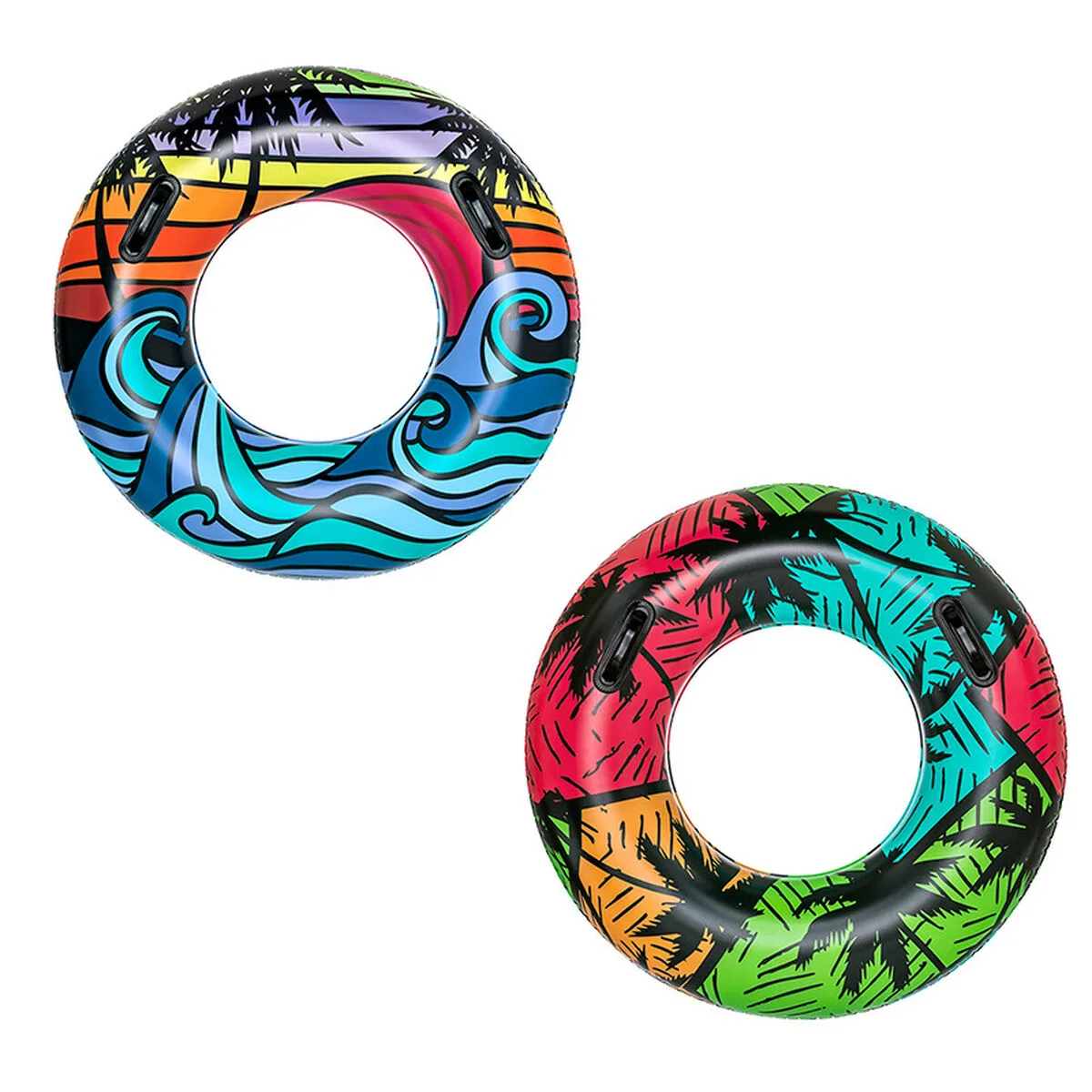 Bestway flotteur gonflable decore avec poignees couleur assortie d91 cm 10 ans plage et piscine 36350 d140022693. La recette Diaytar : un tiers de design, un tiers d'innovation, un tiers de fonctionnalité. Le tout saupoudré de tendance.