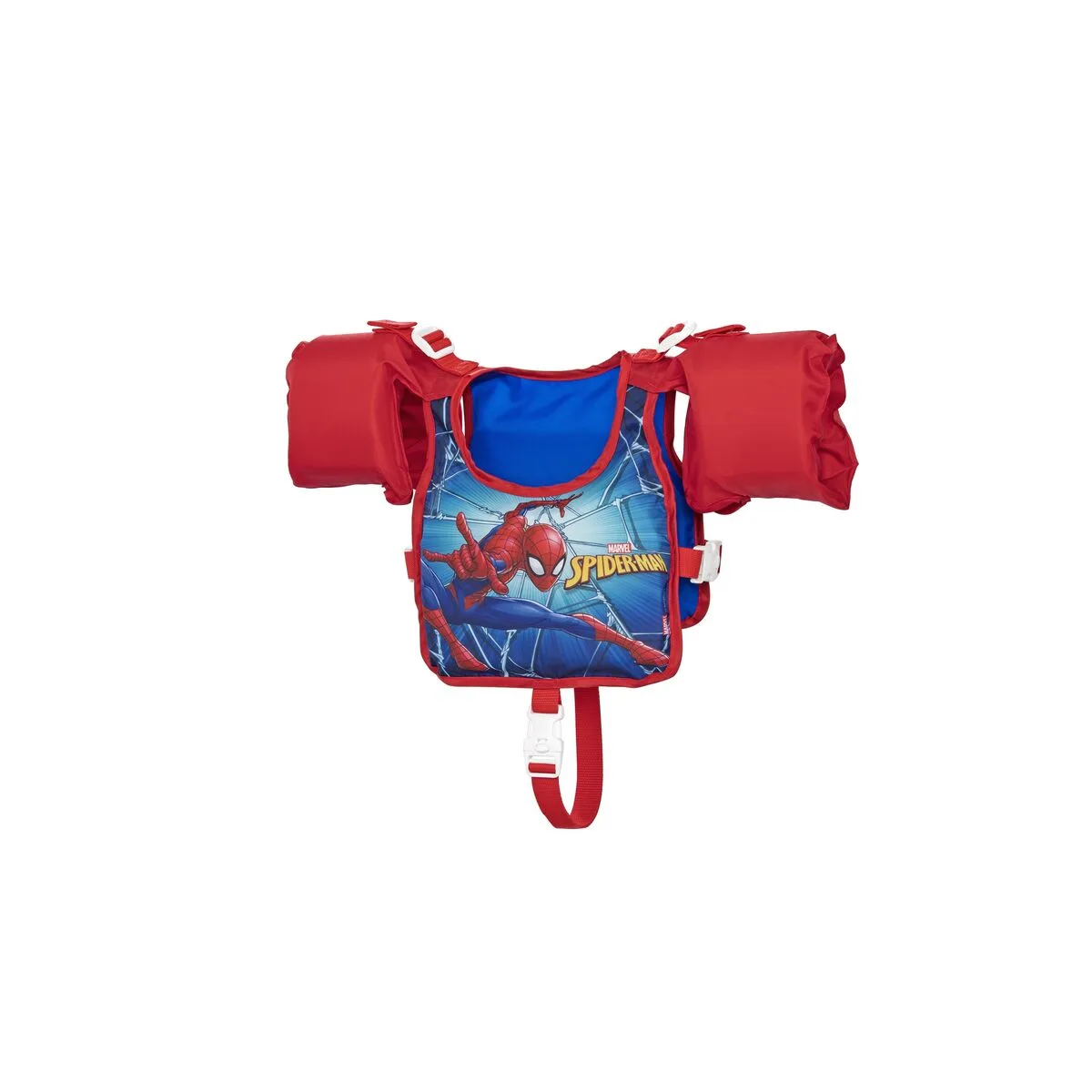 Bestway gilet avec brassards disney spiderman 56 cm 3 6 ans piscine 98795 d140092226. Chez Diaytar, nous célébrons la singularité de chaque produit, qu'il s'agisse d'un gadget tech ou d'un ustensile maison