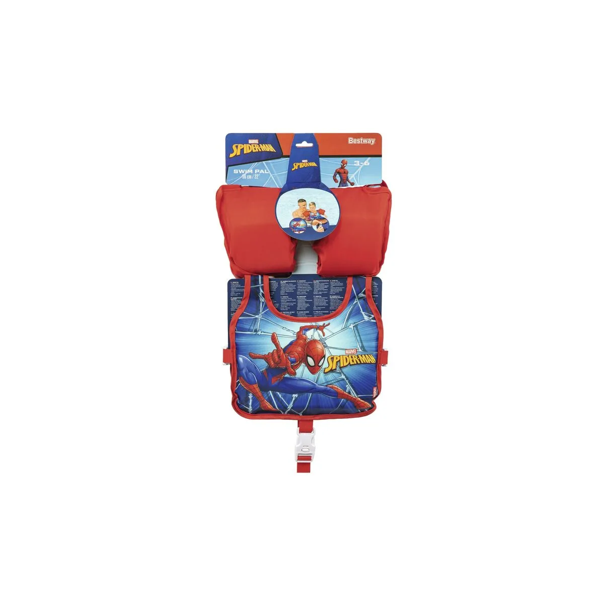 Bestway gilet avec brassards disney spiderman 56 cm 3 6 ans piscine 98795 d140092265. Notre mission chez Diaytar : démocratiser l'accès aux produits extraordinaires, sans rogner sur le design ou la qualité.