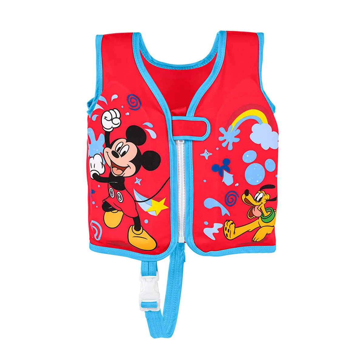 Bestway gilet disney mickey mouse upf 50 51 cm 1 a 3 ans piscine et plage 09101 d140008674. Diaytar ne suit pas les tendances, il les anticipe à travers sa sélection前瞻 de produits électroniques et généraux
