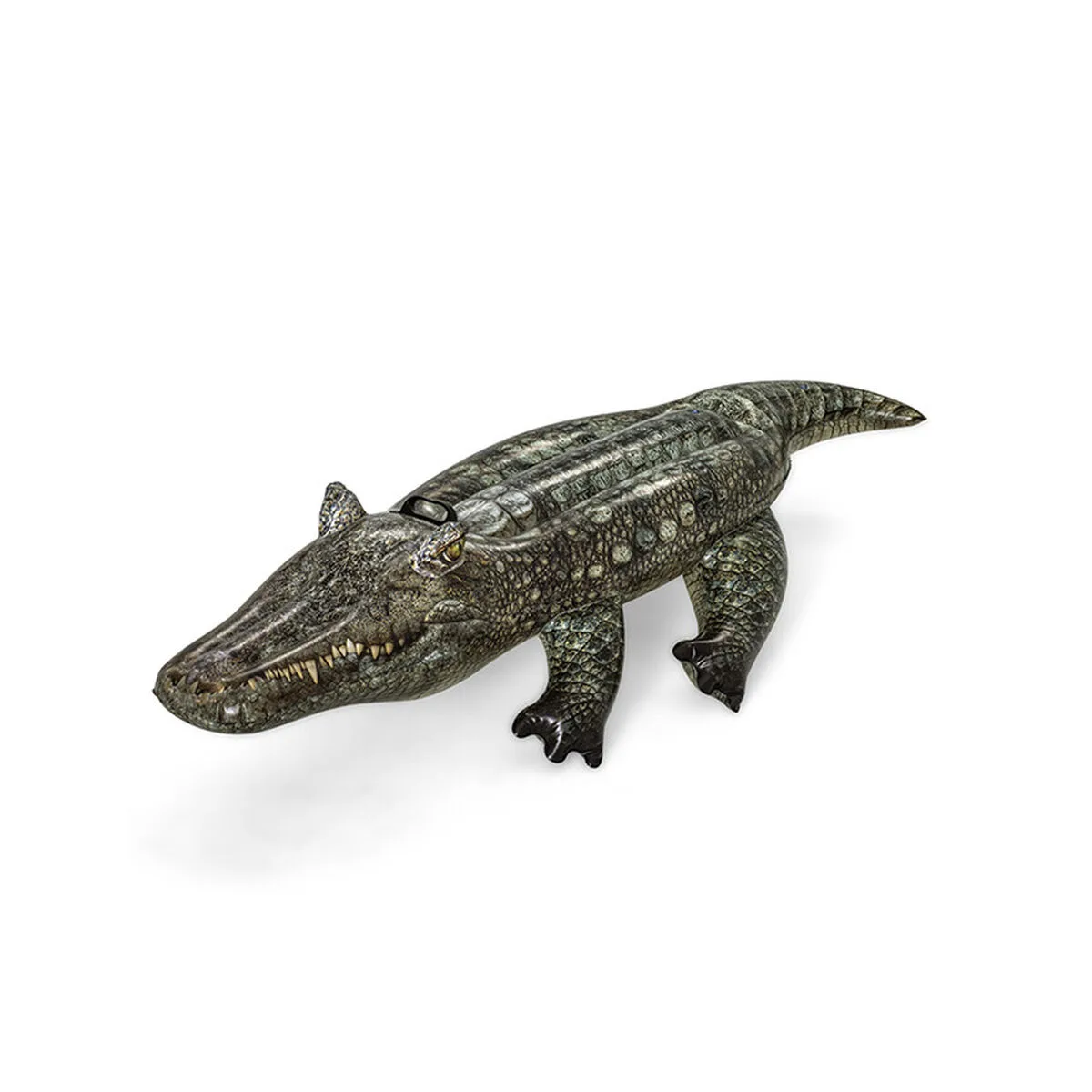 Bestway gonflable crocodile avec poignees 193x94 cm 3 ans plage et piscine 41478 d140024684. L'ambition de Diaytar : devenir votre boutique en ligne de référence pour tous les produits qui améliorent votre vie