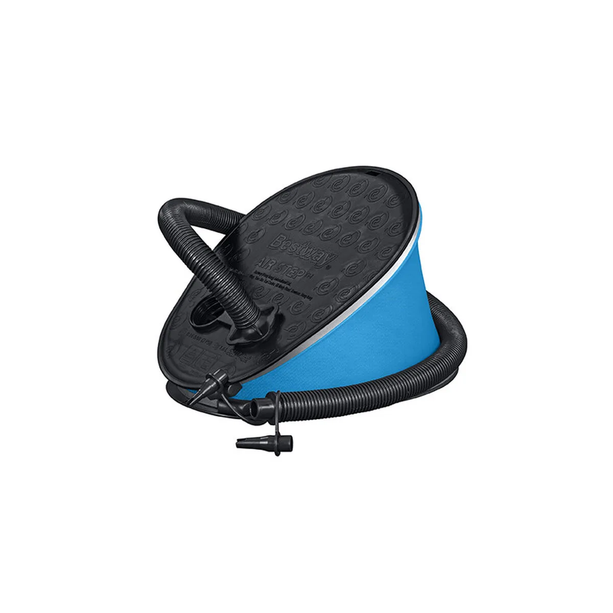 Bestway gonfleur a pied 5l 28x22 cm retractable gonflable et camping 62005 d140052938. La mode selon Diaytar : audacieuse, accessible et toujours dans l'air du temps.