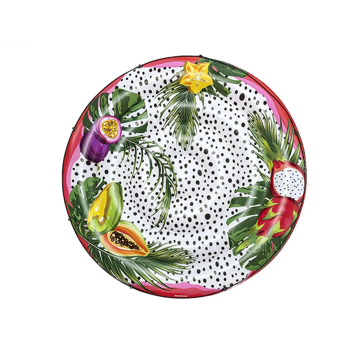 Bestway ile flottante gonflable avec corde fruit de la passion d188cm plage et piscine 43720 d140030548. Diaytar s'adresse à tous ceux qui considèrent que le choix d'un produit, même basique, est une expression de leur personnalité