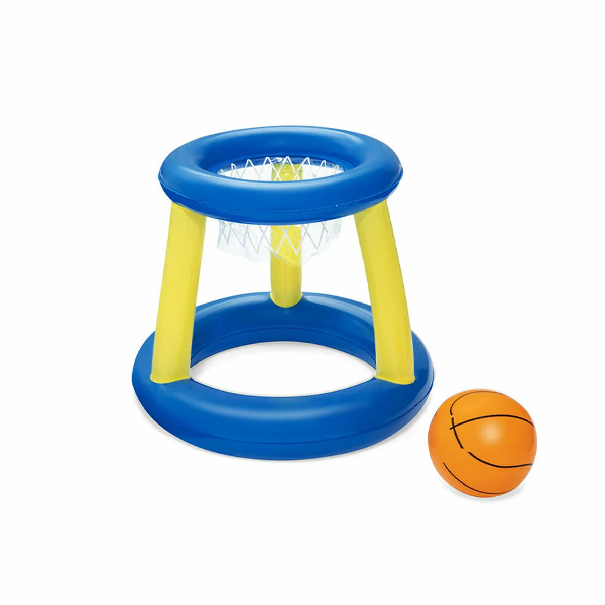 Bestway jeu flottant basket gonflable d61 cm 3 ans piscine 52418 s080032778. Diaytar, c'est l'assurance de découvrir des produits que vous ne trouverez nulle part ailleurs, tous domaines confondus