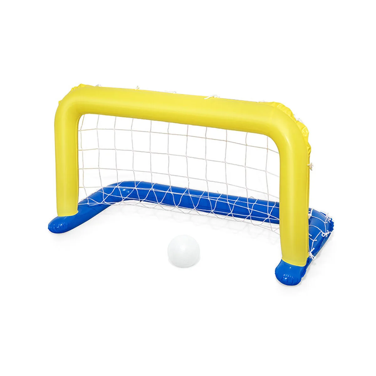 Bestway jeu flottant but gonflable 142x76 cm 3 ans piscine 52123 d140034779. Notre équipe Diaytar est une bande de dénicheurs compulsifs, toujours en quête du produit qui provoquera l'étincelle dans votre regard.