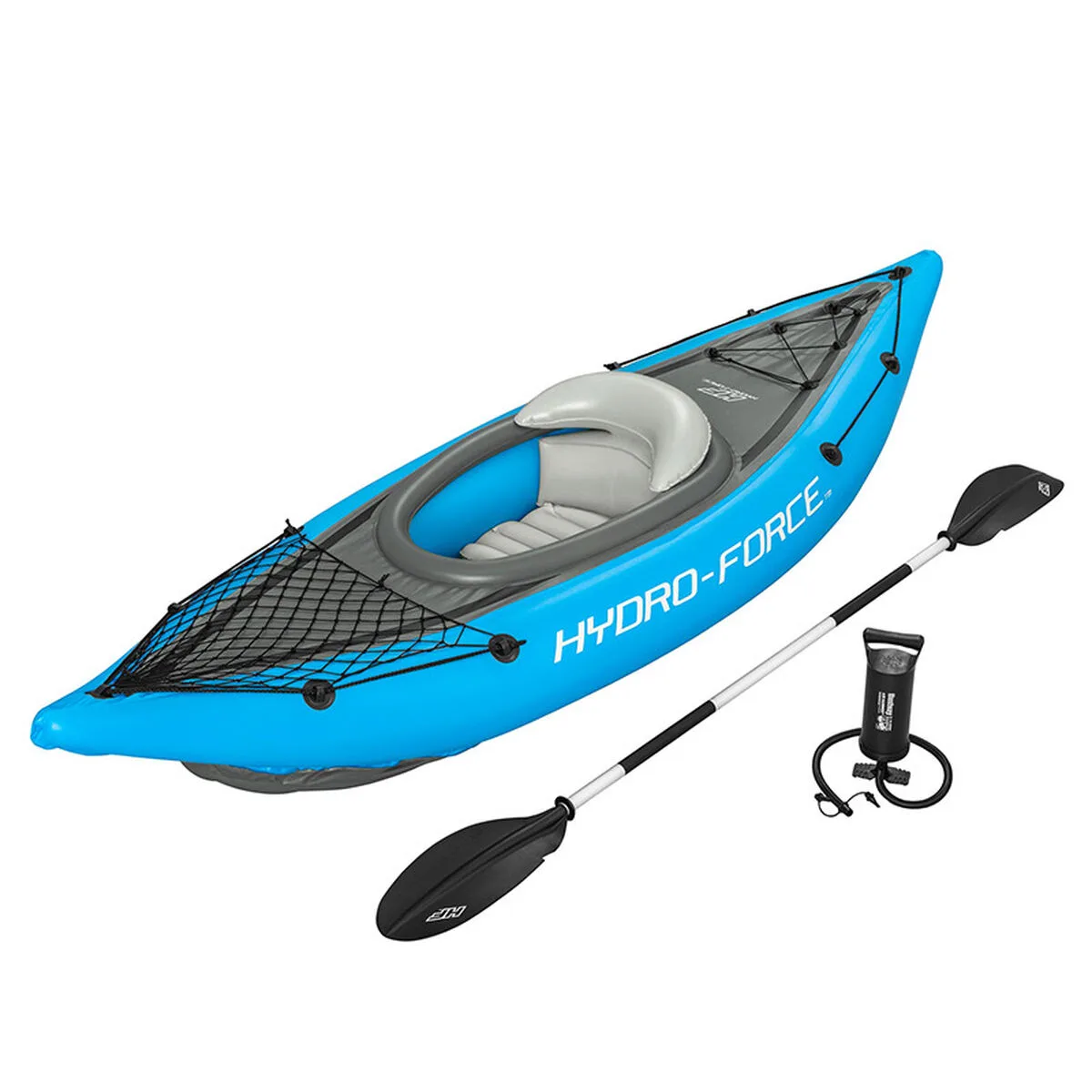 Bestway kayak individuel hydro force 275x102 cm loisirs 65115 d140054874. La boutique en ligne Diaytar, un terrain de jeu infini pour tous ceux qui aiment découvrir des produits utiles et beaux