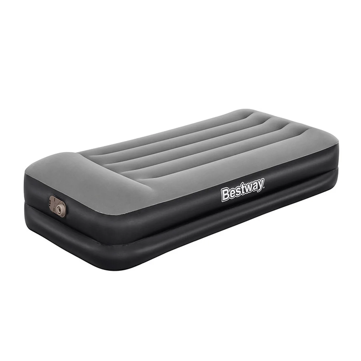 Bestway lit simple avec moteur 191x97x46 cm gonflable et camping 67401 s719839233. Créez votre look signature avec les pièces mode sélectionnées par Diaytar.