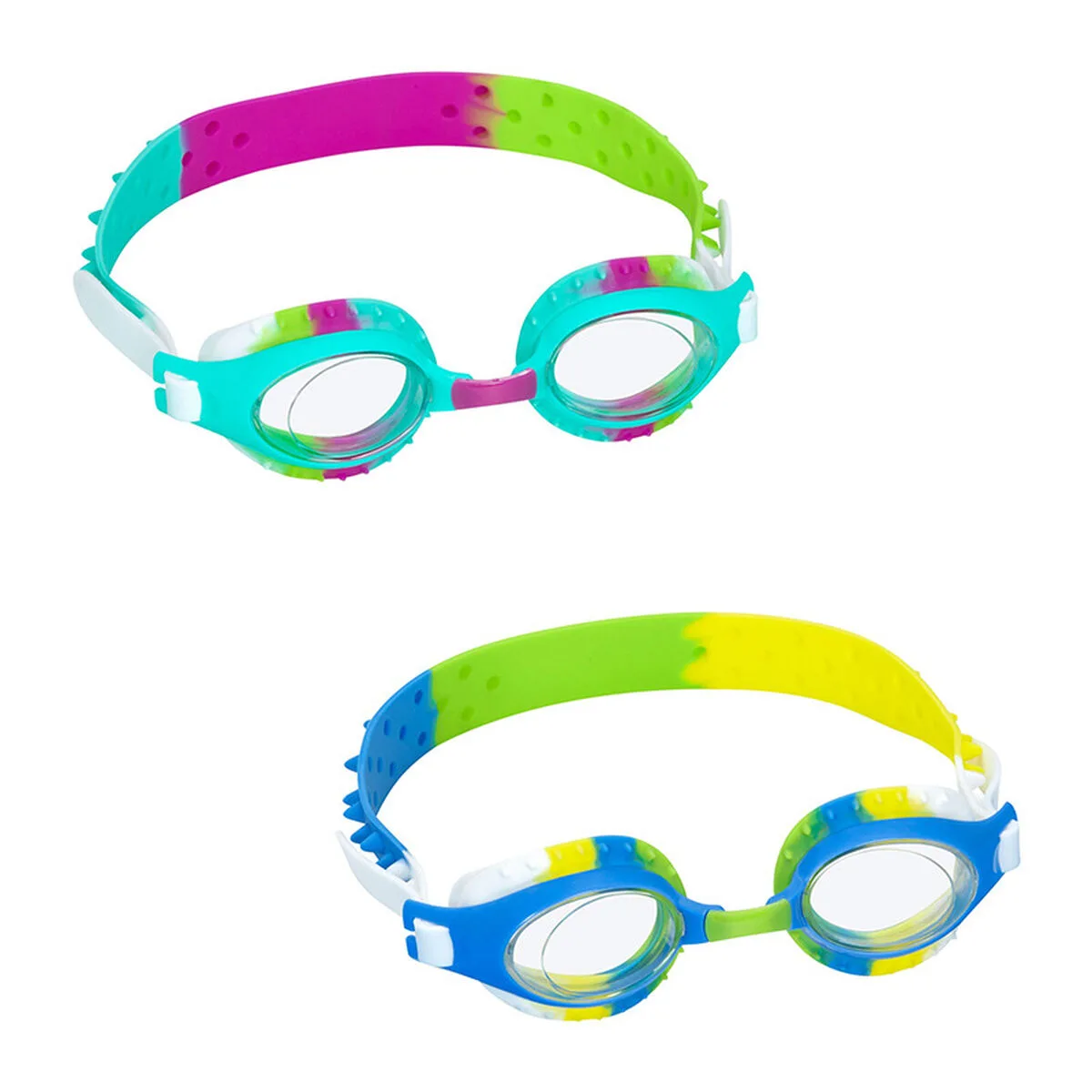 Bestway lunettes de natation ensemble 3 pcs strap silicone couleur assortie 7 ans plage piscine 21096 d140066512. Avec Diaytar, profitez d'une sélection généraliste qui a du caractère et qui reflète les aspirations de notre époque