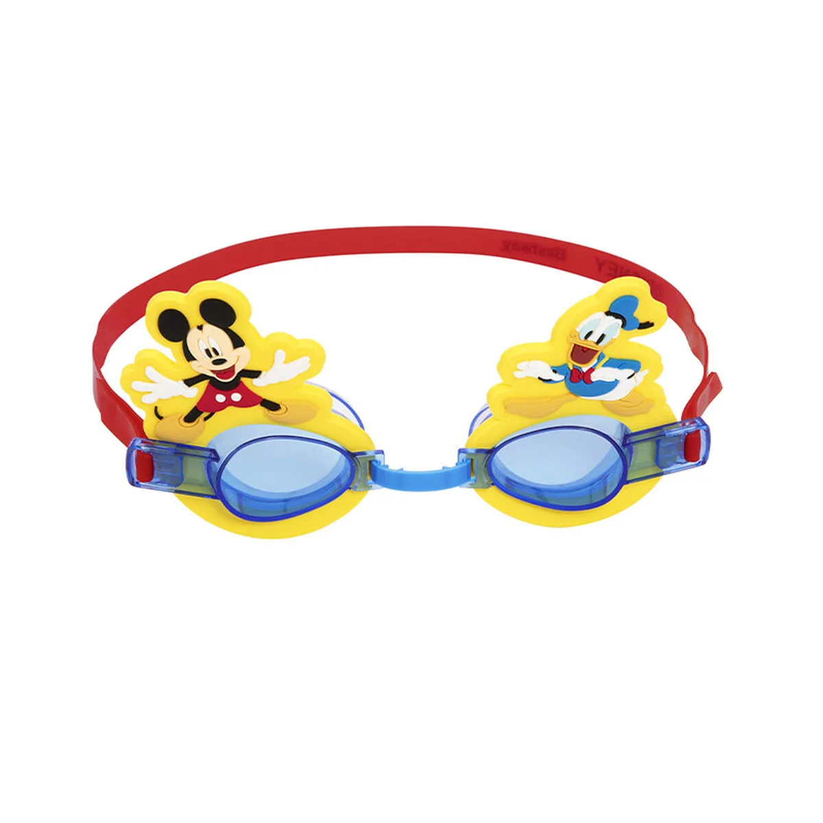 Bestway lunettes de natation pour enfants en silicone mickey friends 3 ans plage et piscine 09110 d140009469. Chez Diaytar, la tendance n'est pas qu'une question d'apparence, c'est une question de fonctionnalité et d'innovation