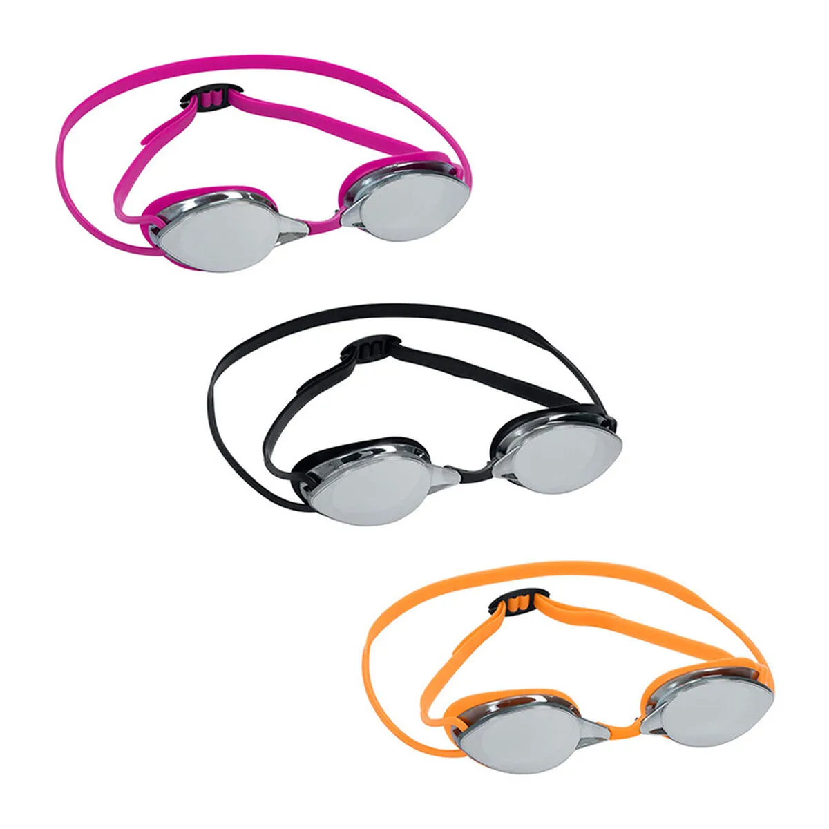 Bestway lunettes natation enfants courroie silicone couleur assortie 3 ans plage et piscine 21062 d140065813. Nous sommes les archéologues du produit parfait. Diaytar exhume pour vous les trésors cachés du marché.
